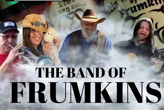 The Frumkins Open Pickers Circle