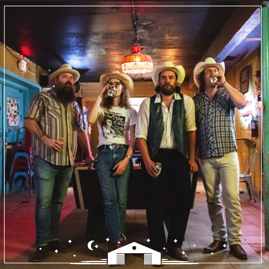 Free Dance Friday with The Shinglers