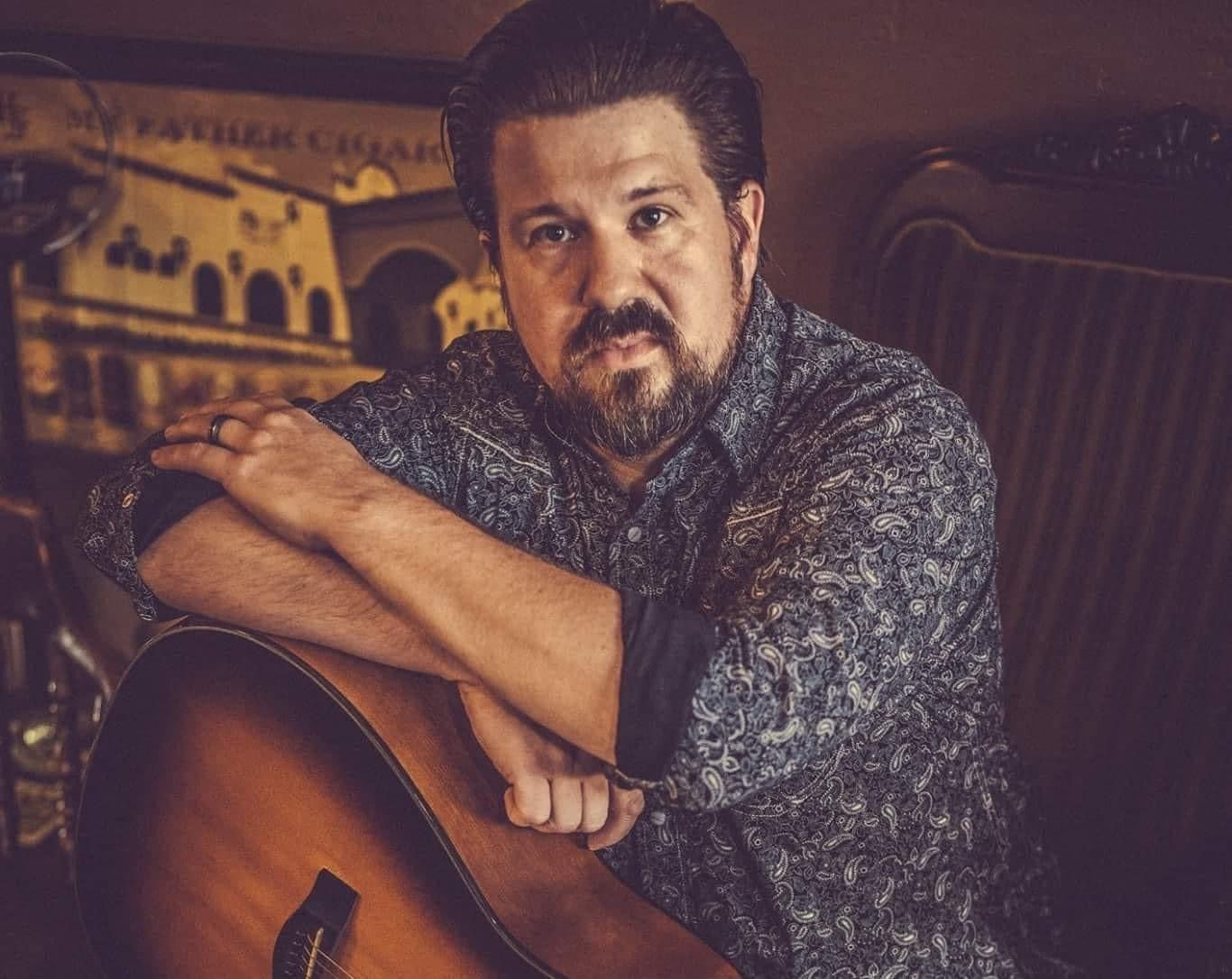 Keith Davis
