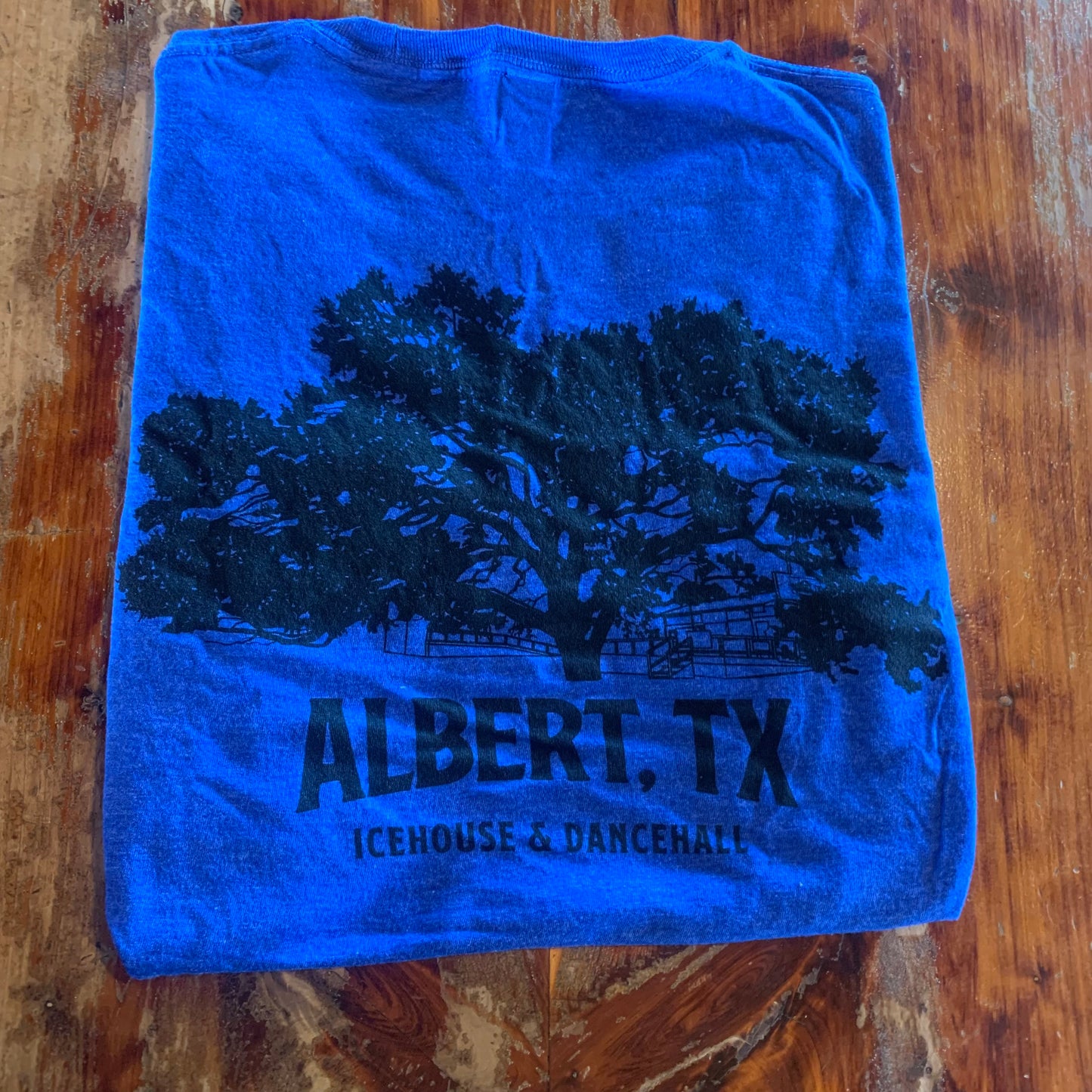 Short sleeve t-shirt