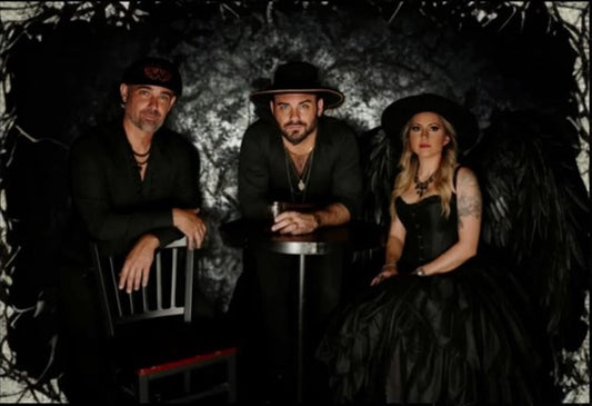 The Lonestar Souvenirs - Halloween Special