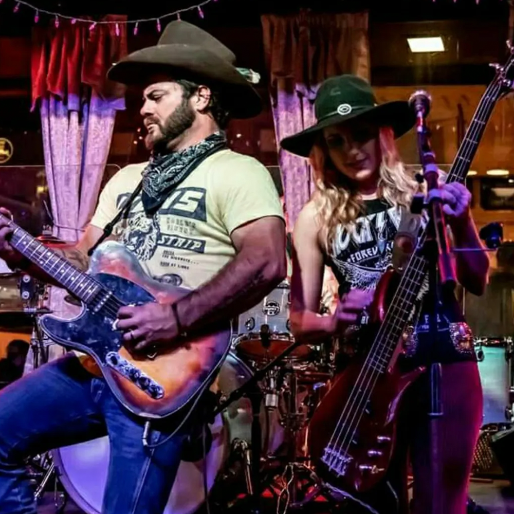 Lonestar Souviners