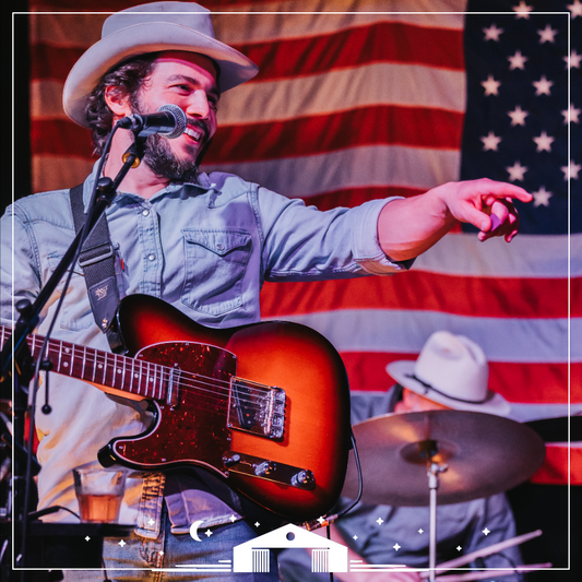 Bo Depena Album Release Party