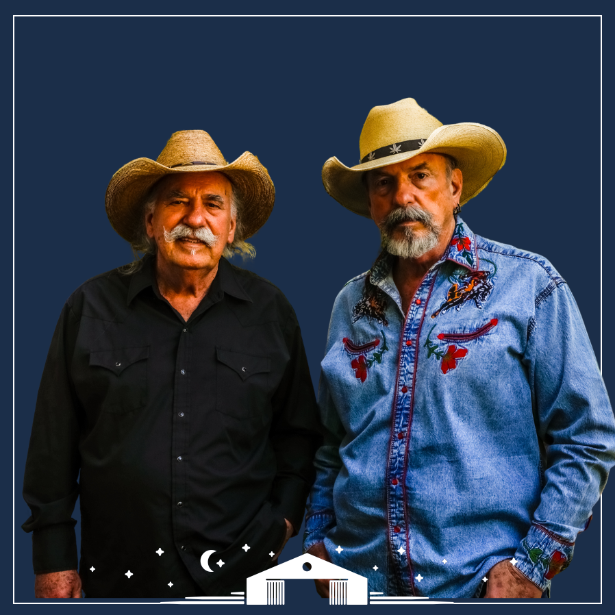 Bellamy Brothers