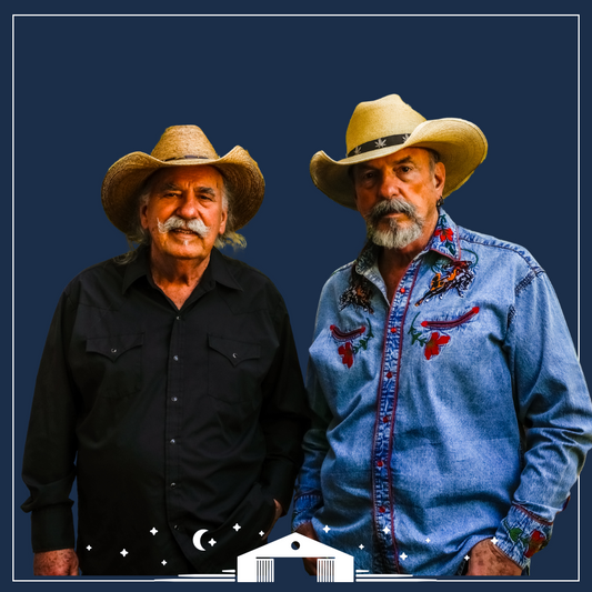 Bellamy Brothers