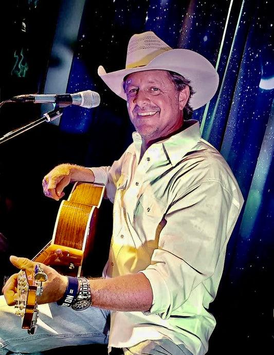 Ed Johns