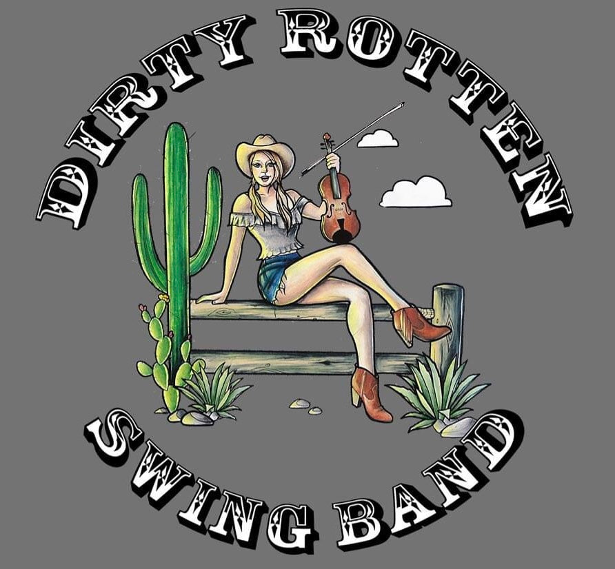The Dirty Rotten Swing Band