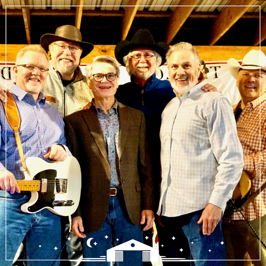 Lost Mule Band