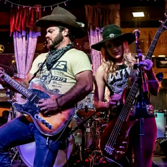 Lonestar Souviners