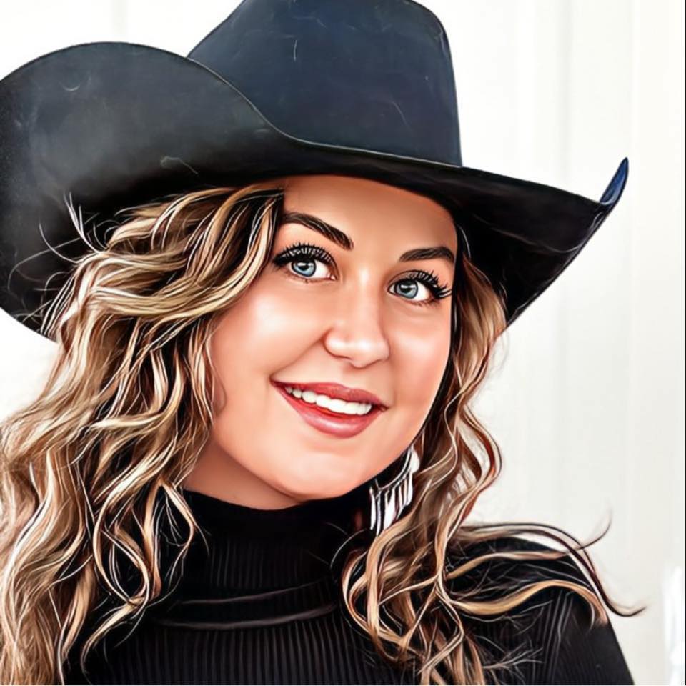 Colleen Michelle Miller