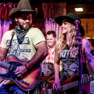 The Lonestar Souvenirs - Halloween Special
